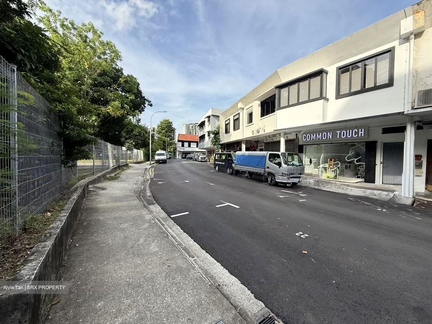 Opal Suites (D12), Shop House #563201781